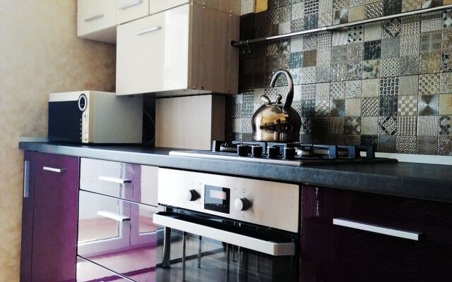 Апартаменты Уютные у Фок