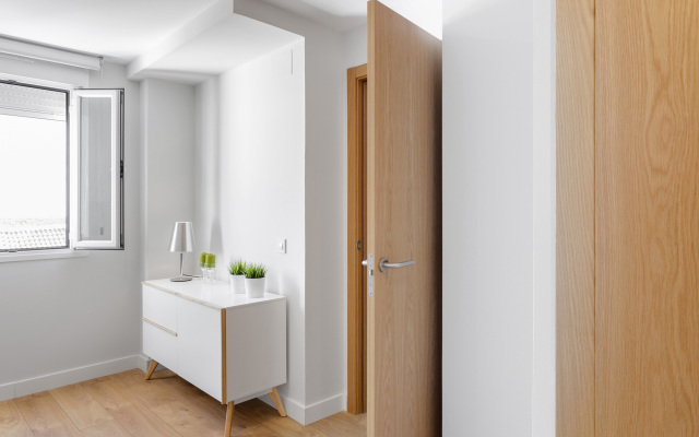 Апартаменты Homeart