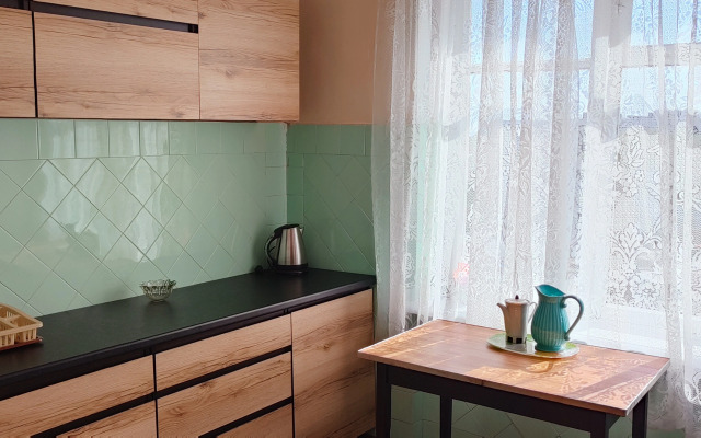 Solnechnaya v Tsentre Flat