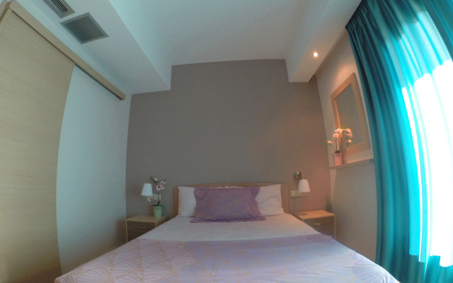 Kanali Homes