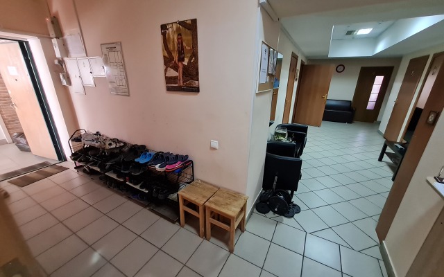 Piligrim Hostel