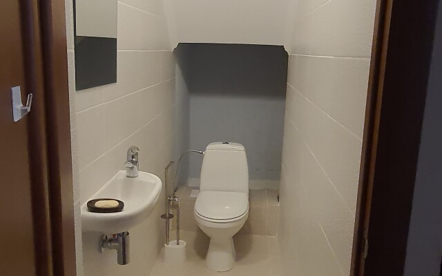 Частный дом Уютный Дом У Моря