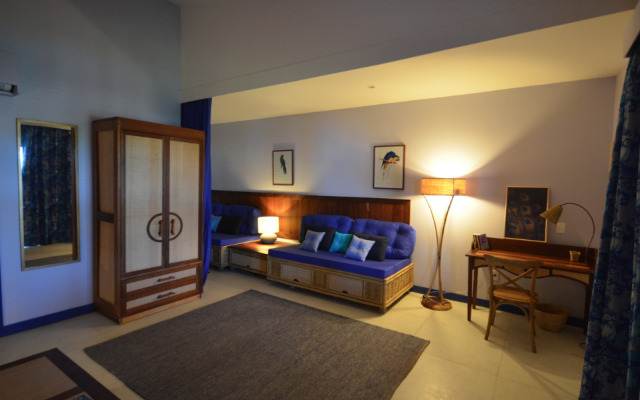 Отель Vila Stella Cadente