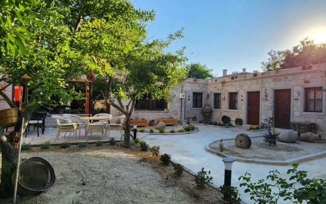 Отель Yıldız  - Ürgüp