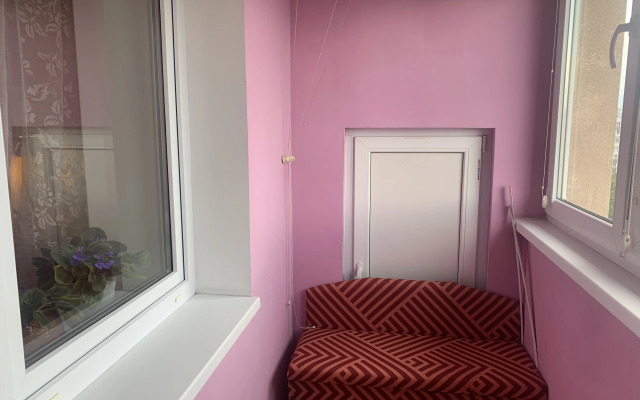 Квартира Парус