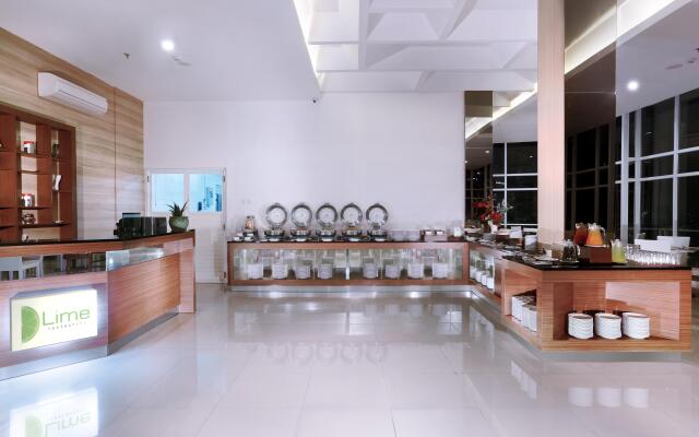 favehotel Simpang Lima Semarang