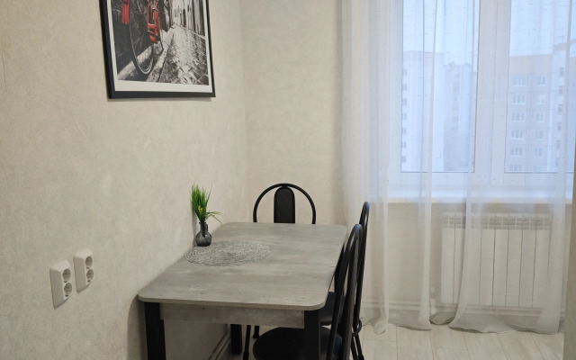 Na Rabochem Prospekte Flat