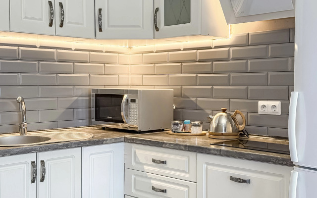 Квартира Энгельса 95 2 Этаж