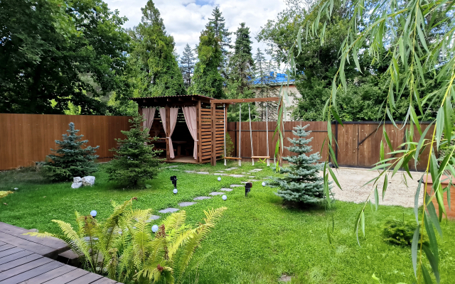 Частный дом Дача У Горы