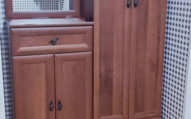 Квартира на Спортивной 13к4