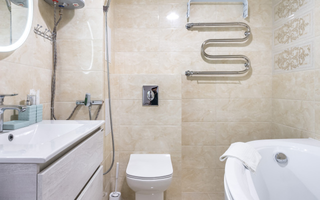 Apartament Central nearby Marriott 6