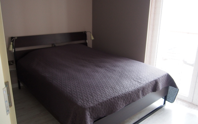 Апартаменты-A