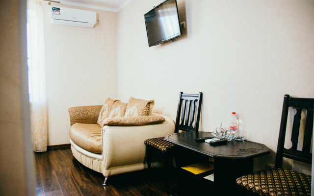 Rio Mini-Hotel