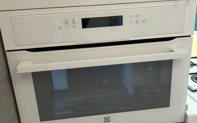 Квартира на Горицком Переулке 2Г