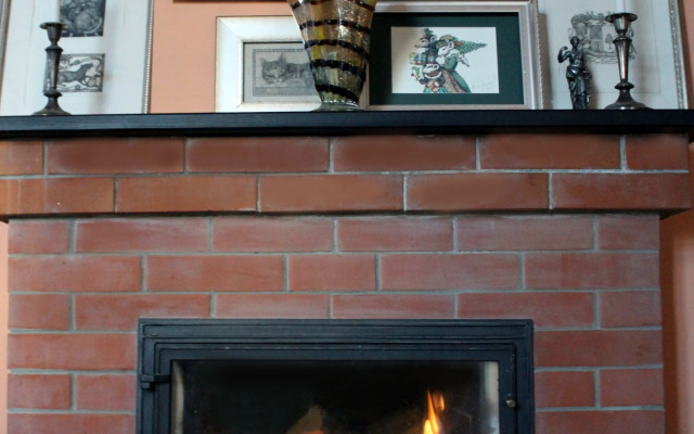 Квартира Галерея в Санкт-Петербурге Пушкин