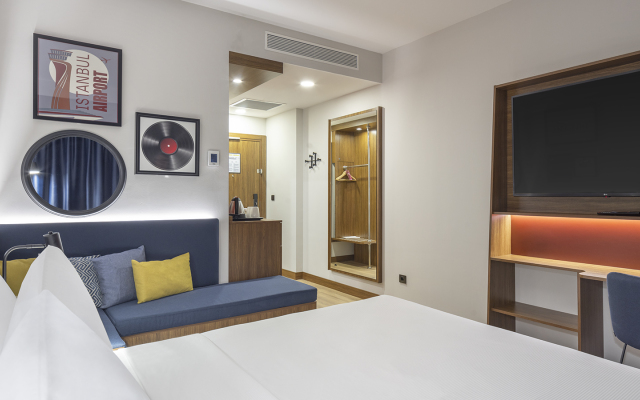 Hampton by Hilton Istanbul Arnavutkoy