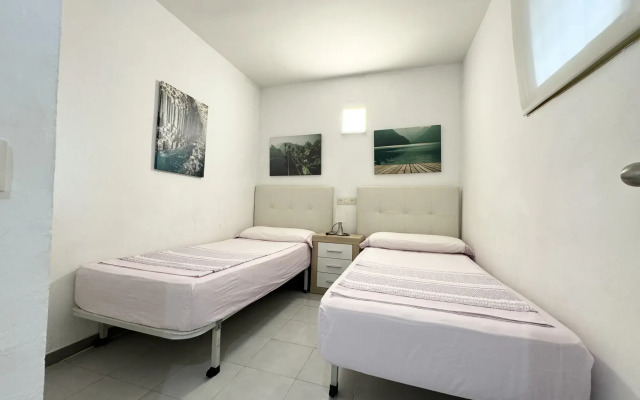 Apartsalou Argenta Apartments