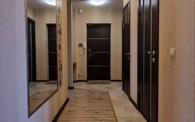 Апартаменты Евро Квартира