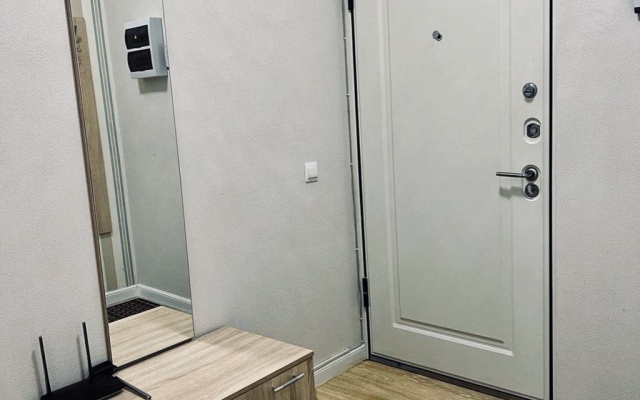 Malina Apartment Бесконтактное заселение апартаменты в Строгино