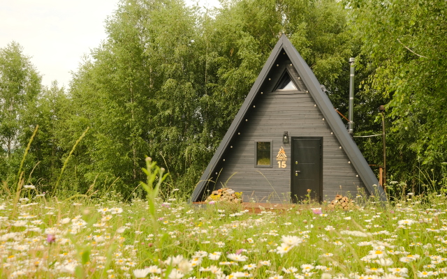 Urman Camp Glamping