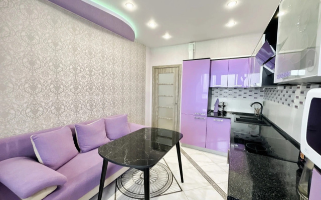 Na Arkadiya Gaydara 5 Apartments 3