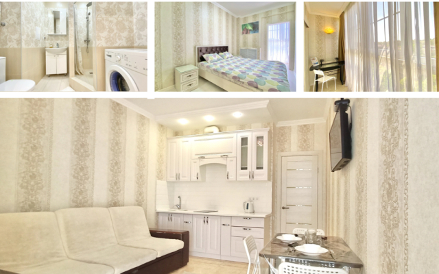 Apartments Rose Del Mar Alpha Apartments 3