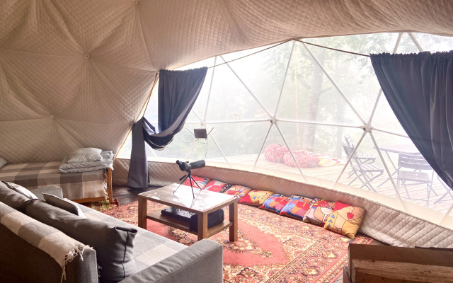 Atmosfera Glamping