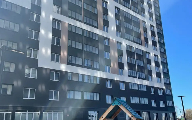 Квартира Уютная возле парка