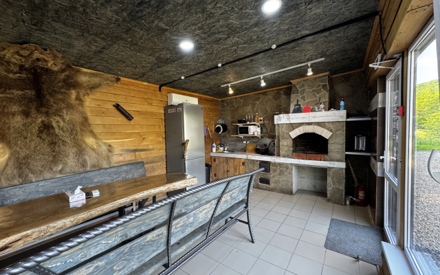 База отдыха Ahouse