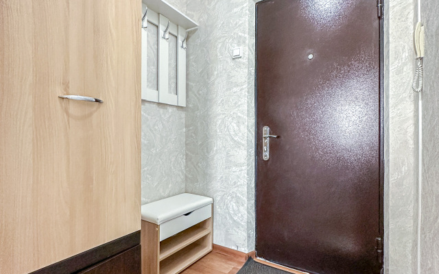 Апартаменты Krymsk Home на Надежды