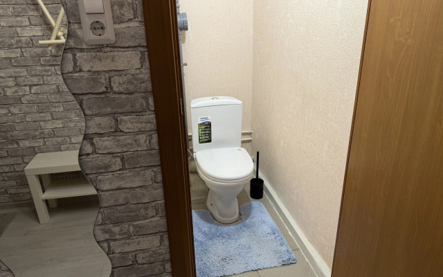 Квартира 1-комнатная