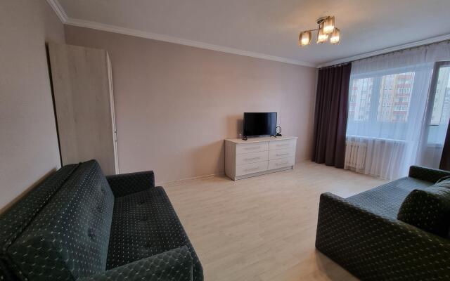 Tsentr | Muzei Mirovogo Okeana Apartments