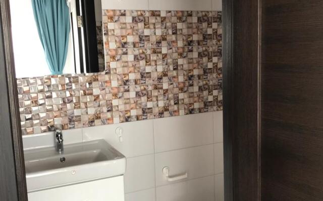 Гостевой Дом Ривьера на Парусе