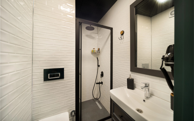 ONYOUR DREAMS BELEK Boutique-hotel