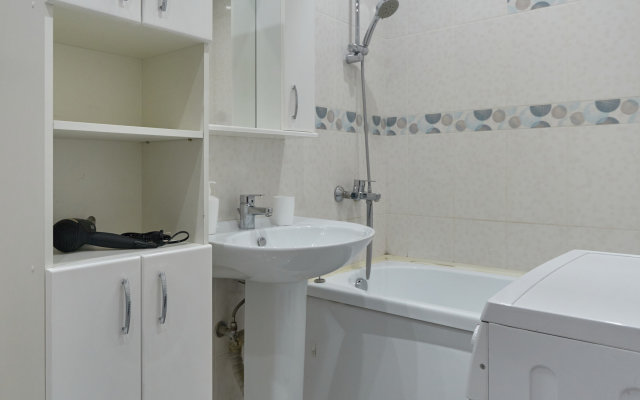 Apartamenty 9 nocej na Kievskoj 70/3 No2