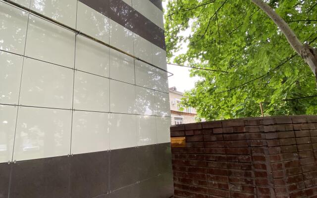 Гостевой дом Афина