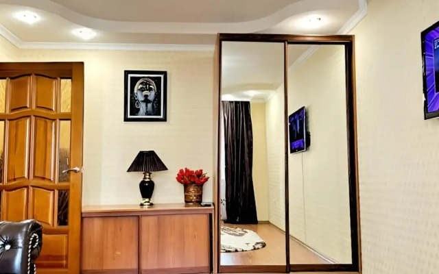 Квартира Победы 147