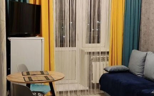 Апартаменты на Калинина 47И