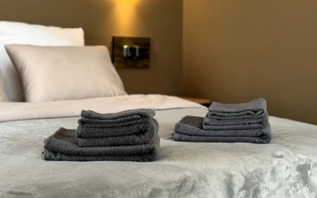 Studii Kontinent Guest House