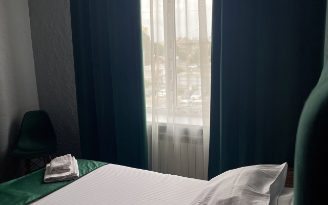 Petrov dvor Hotel