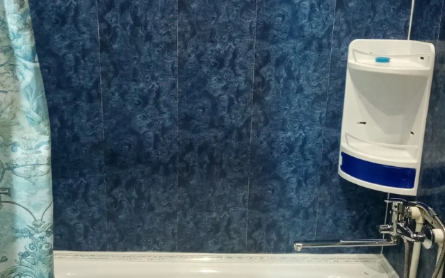 Гостиница Гостевой Дом