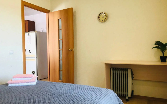 Квартира на Южном Шоссе 15