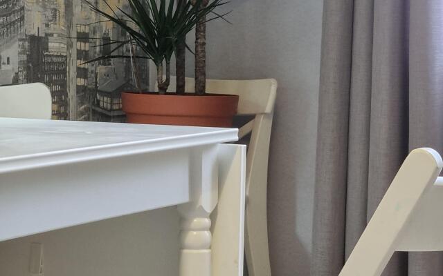 Апартаменты на Рабочей с видом на море