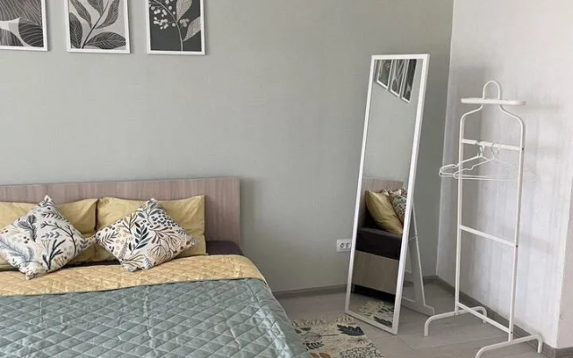 Квартира на улице 8 Июля 22