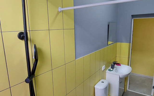 Check Inn Hostel