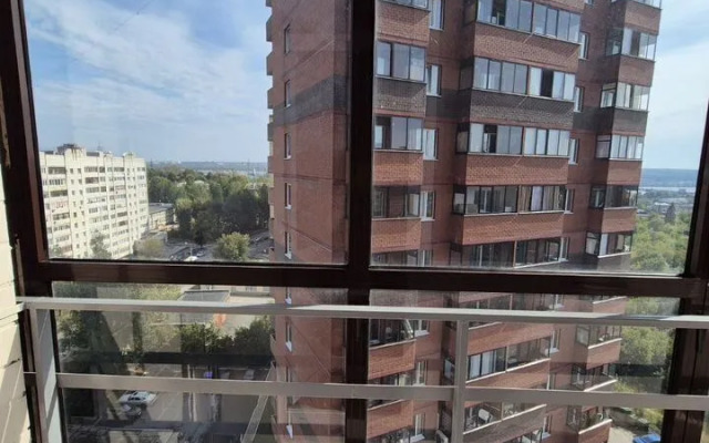 Odnokomnatnaya S Udobnym Raspolozheniem Flat