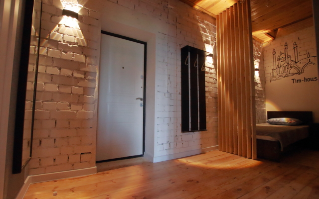 Апартаменты Квартира возле Театра Кукол