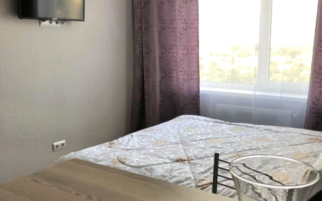 Апартаменты на Кирова