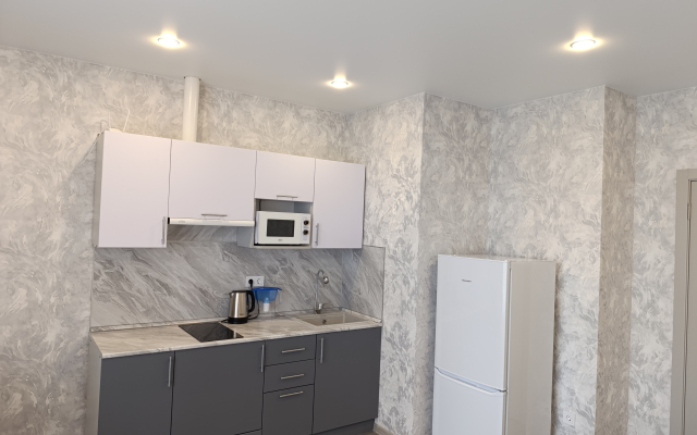 Квартира уютная в центре города