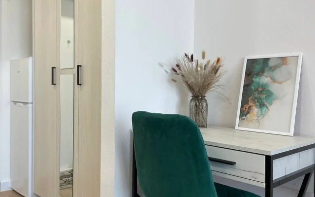 Uyutnaya Na Aminyevskoy Flat